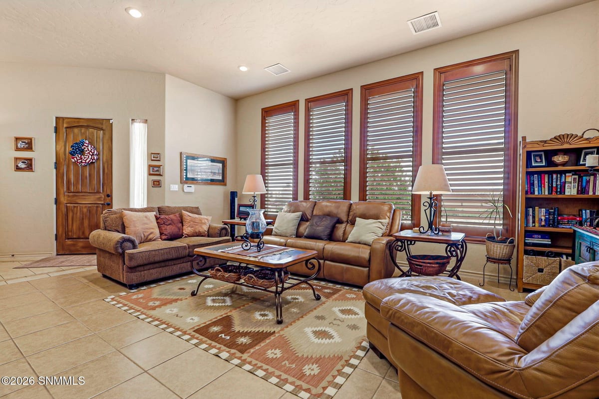 3645 Midnight Ridge Drive, Las Cruces, NM 88011 photo 8