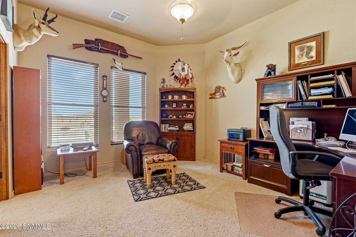3645 Midnight Ridge Drive, Las Cruces, NM 88011 photo 10