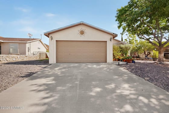 5041 Starlite Court, Las Cruces, NM 88012 photo 4