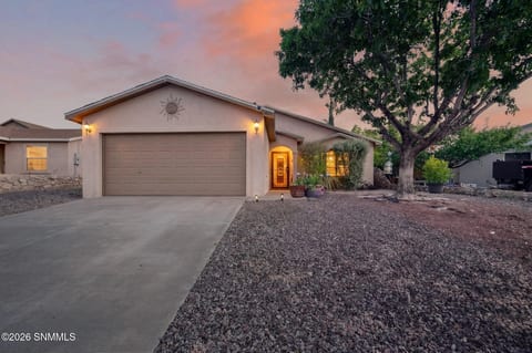 5041 Starlite Court home for sale