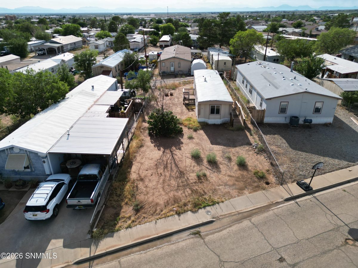 1308 Casady Drive, Alamogordo, NM 88310 photo 1