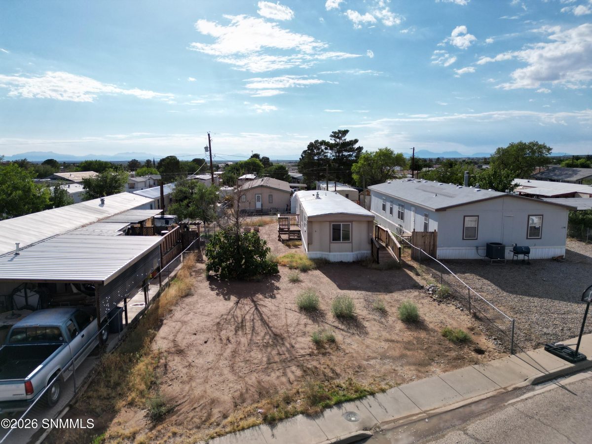 1308 Casady Drive, Alamogordo, NM 88310, foto 13