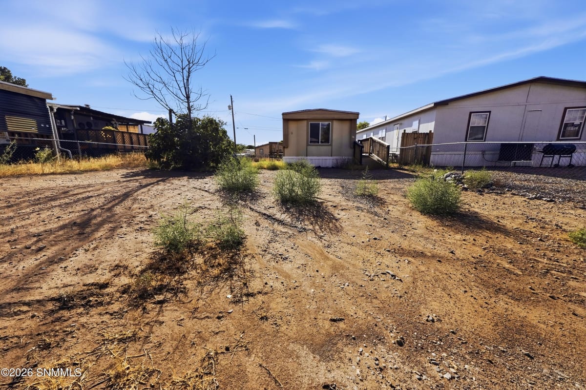 1308 Casady Drive, Alamogordo, NM 88310, foto 14