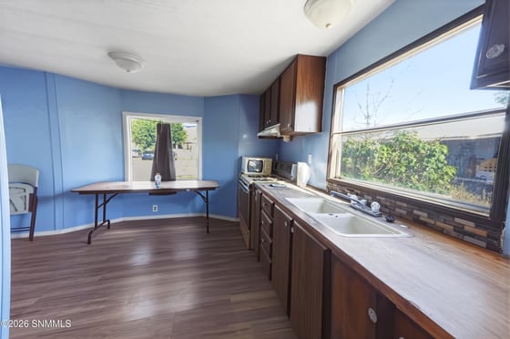 1308 Casady Drive, Alamogordo, NM 88310 photo 4