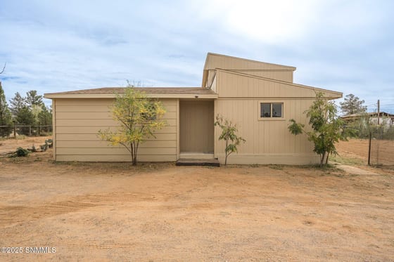 9104 Horace Lane, Las Cruces, NM 88011 photo 3