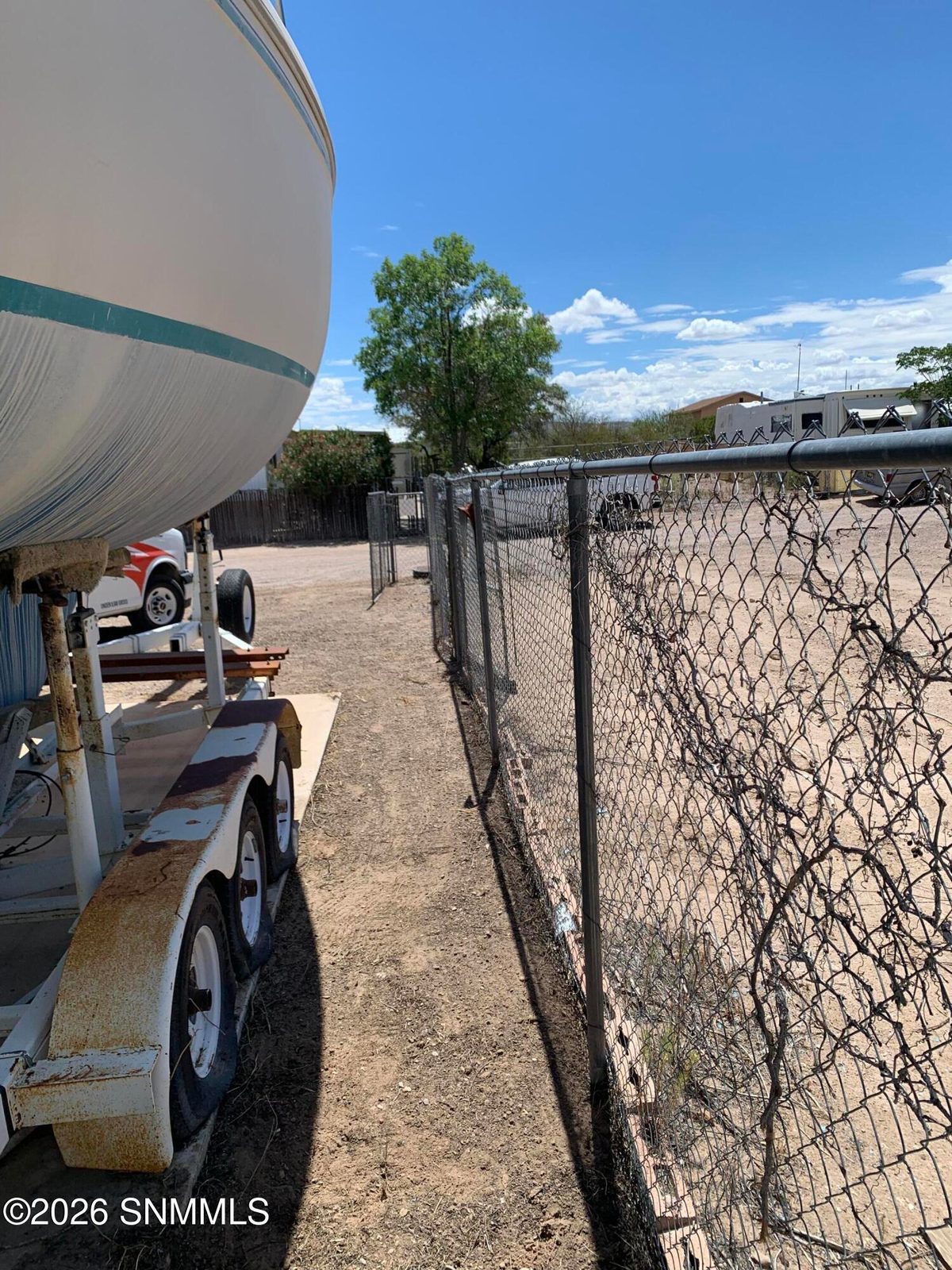 327 Mescal Drive, Elephant Butte, NM 87935 photo 12