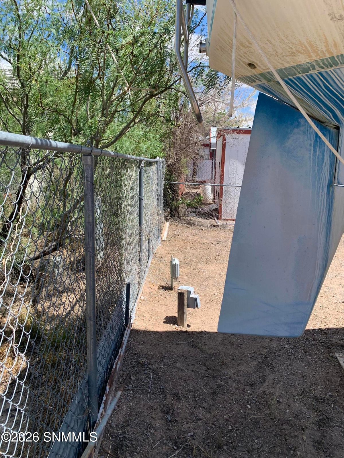327 Mescal Drive, Elephant Butte, NM 87935 photo 13