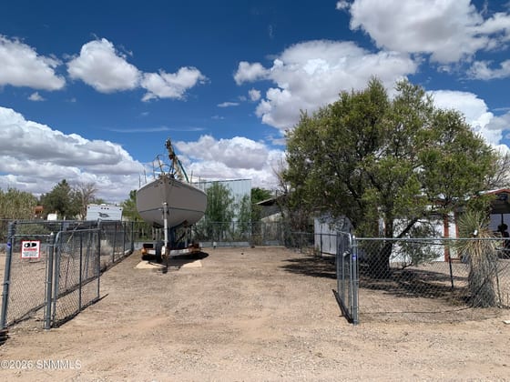 327 Mescal Drive, Elephant Butte, NM 87935 photo 2