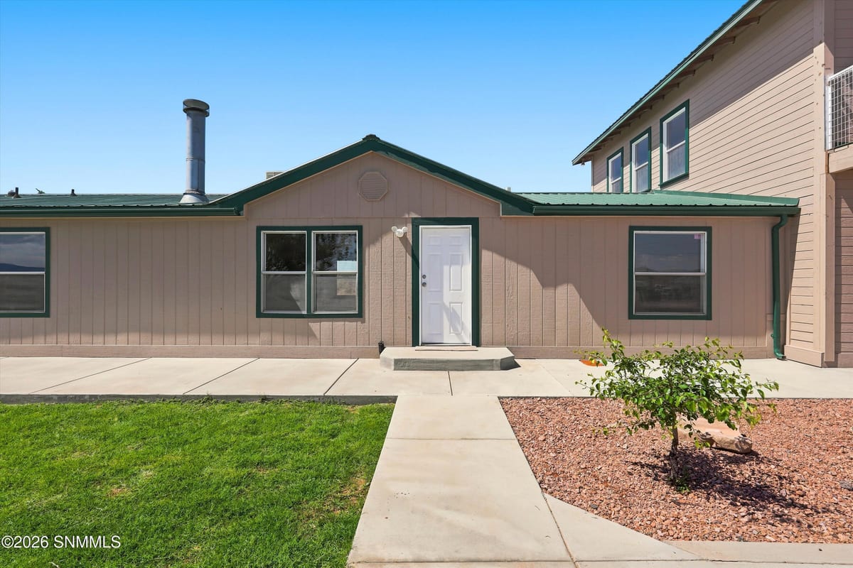 2239 New Mexico 122, Grants, NM 87020, foto 11