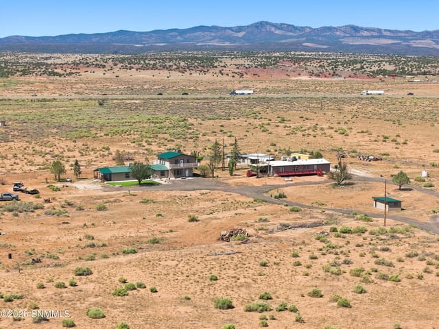 2239 New Mexico 122, Grants, NM 87020, foto 2