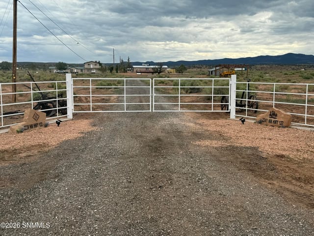 2239 New Mexico 122, Grants, NM 87020, foto 3