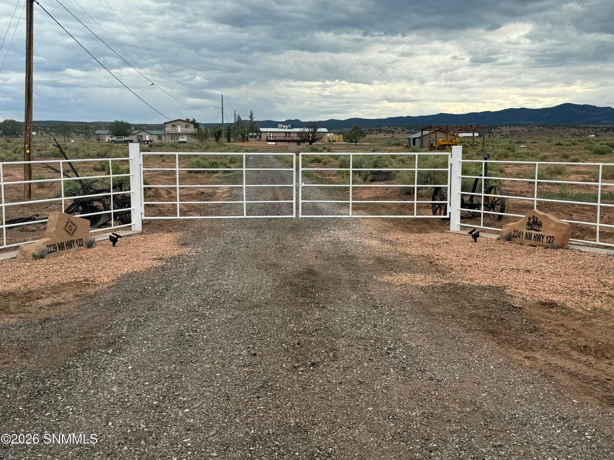 2239 New Mexico 122, Grants, NM 87020, foto 3