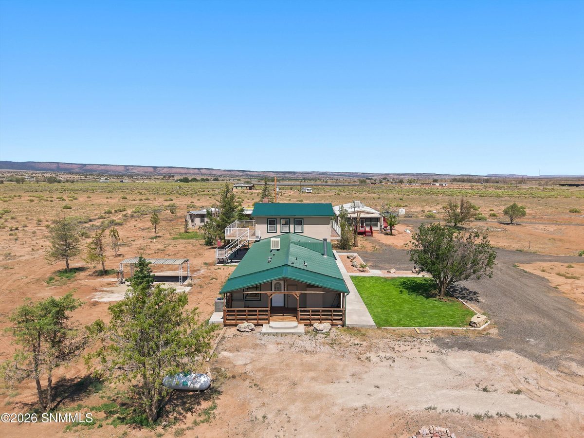 2239 New Mexico 122, Grants, NM 87020, foto 5