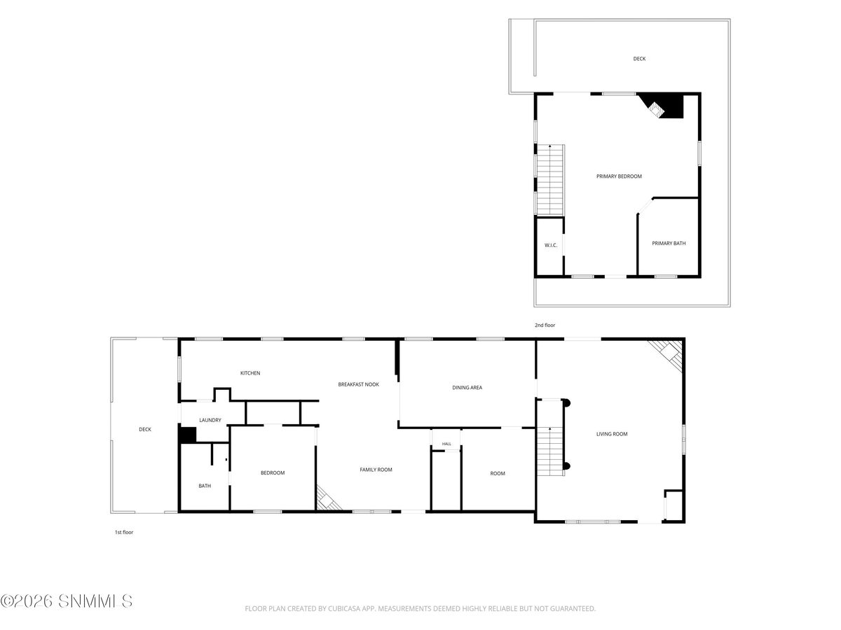 2239 New Mexico 122, Grants, NM 87020, foto 8