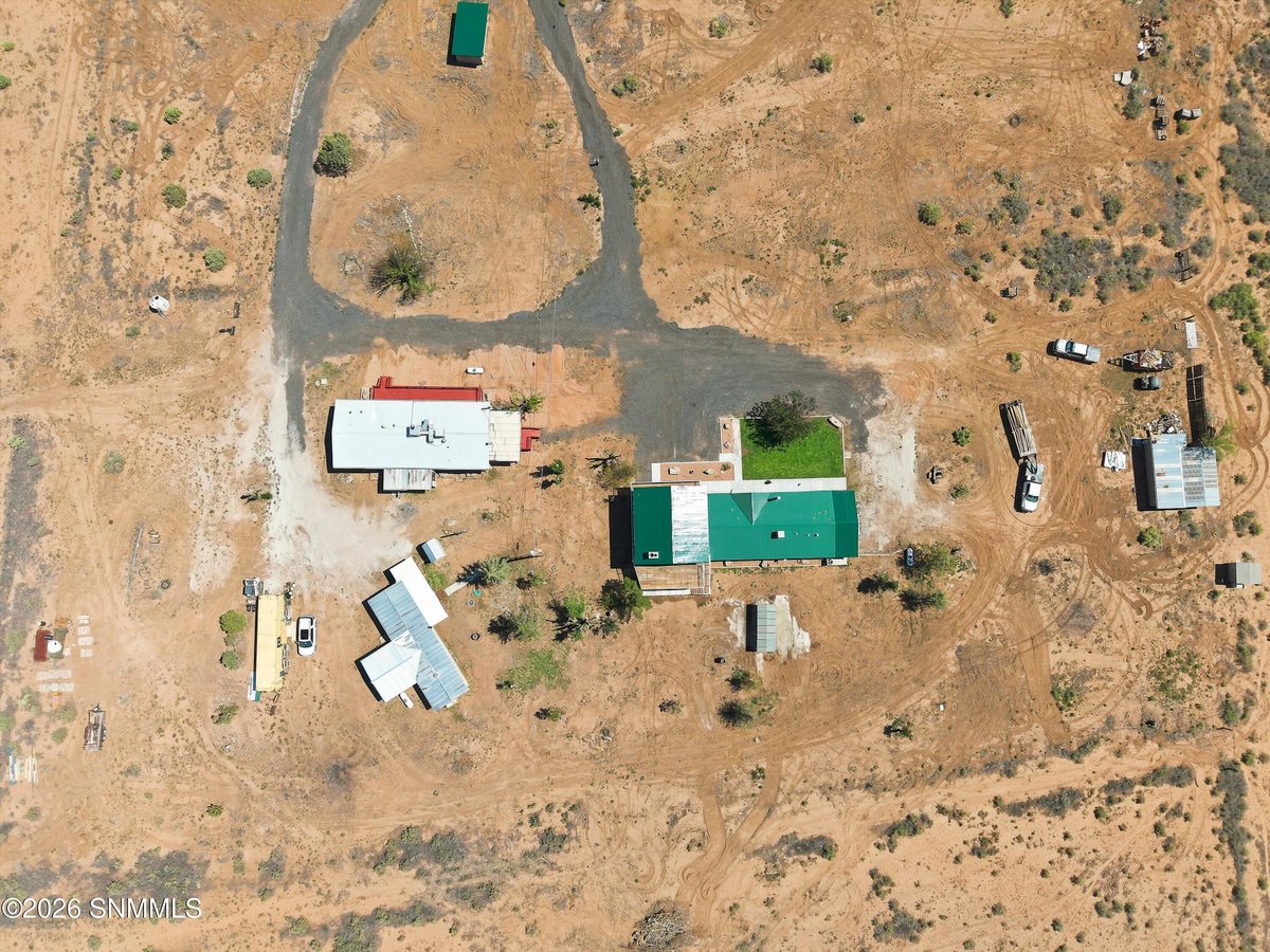 2239 New Mexico 122, Grants, NM 87020, foto 9