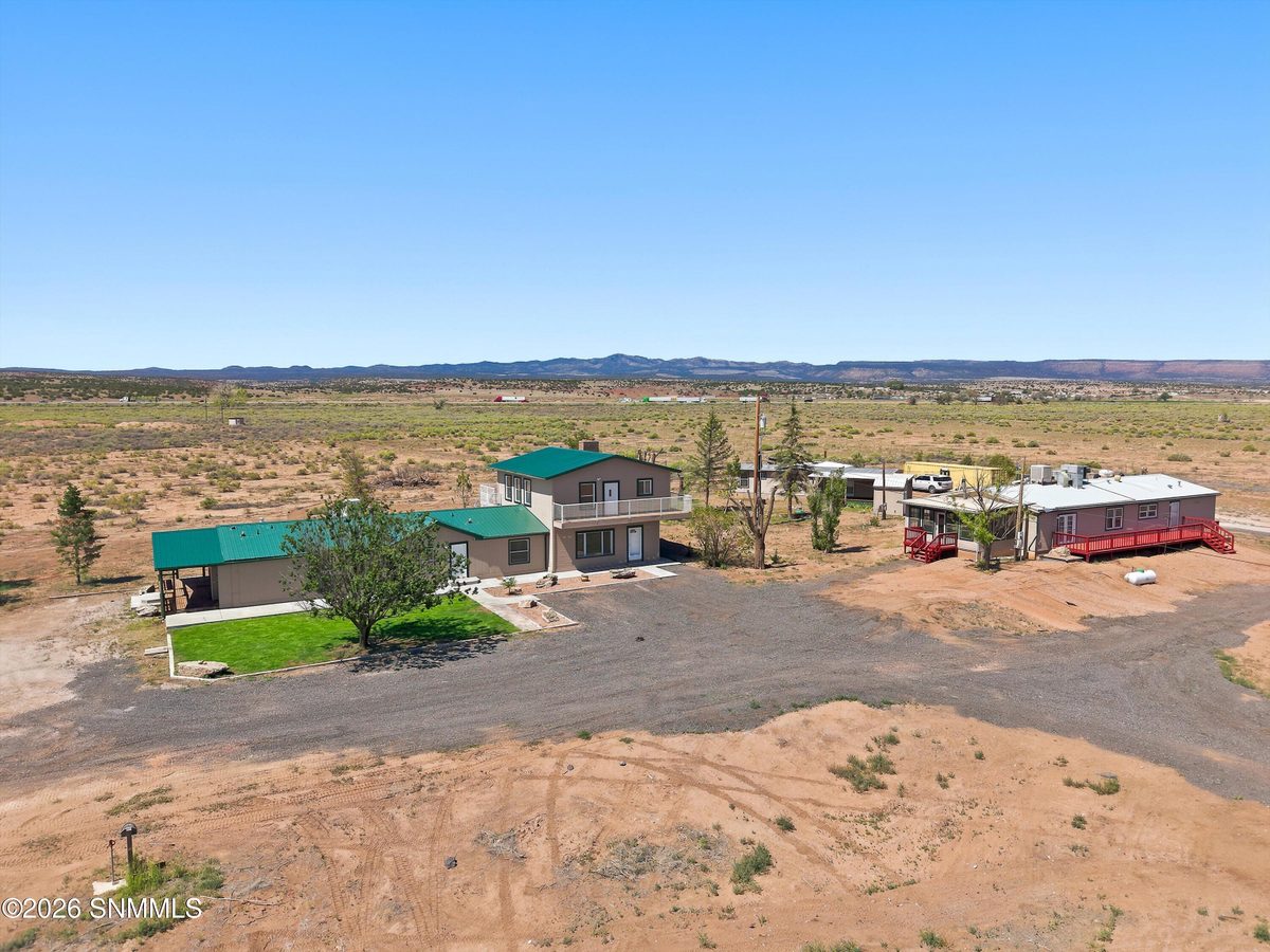 2239 New Mexico 122, Grants, NM 87020, foto 10