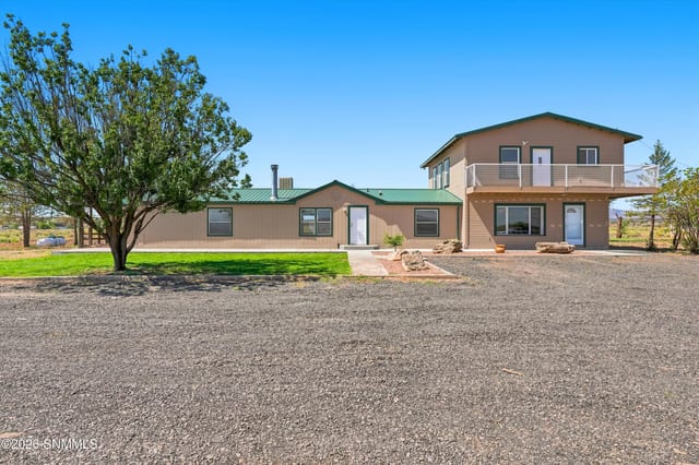2239 New Mexico 122, Grants, NM – 7 bedroom, 5,776 sqft single family residence for sale at $650,000