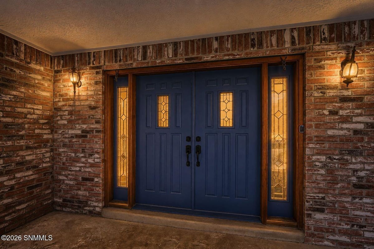 960 Calle Sereno, Las Cruces, NM 88007 photo 12