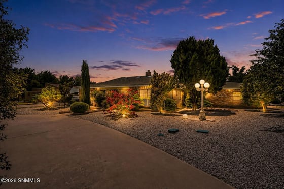 960 Calle Sereno, Las Cruces, NM 88007 photo 4