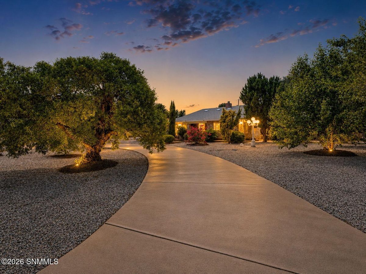 960 Calle Sereno, Las Cruces, NM 88007 photo 10