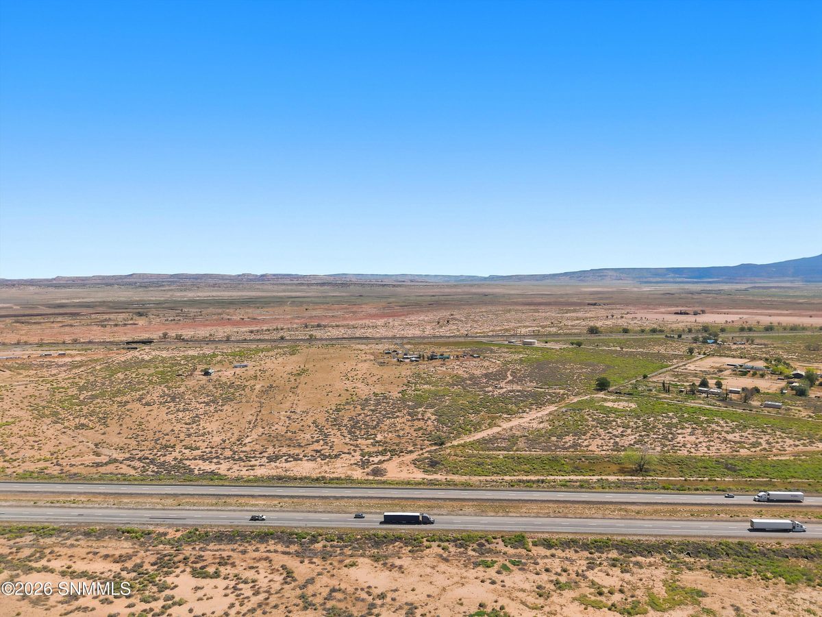 TBD NM HIGHWAY 122 HWY, Grants, NM 87020, foto 2