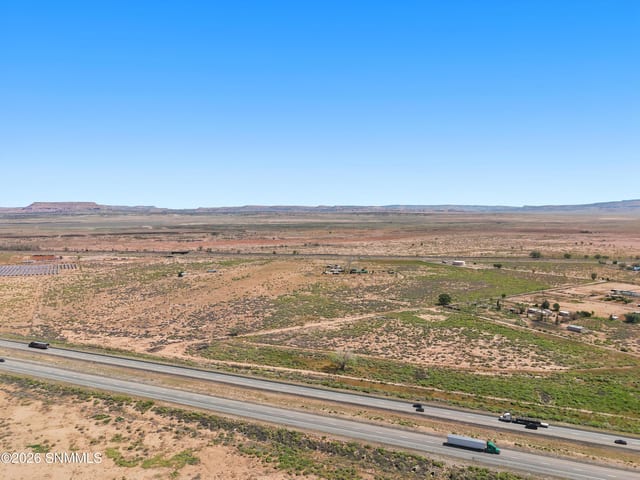 TBD NM HIGHWAY 122 HWY, Grants, NM 87020, foto 3