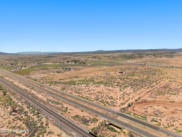TBD NM HIGHWAY 122 HWY, Grants, NM 87020, foto 5