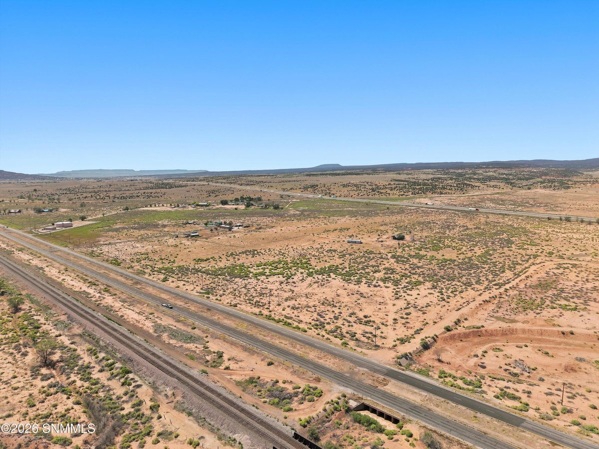 TBD NM HIGHWAY 122 HWY, Grants, NM 87020, foto 2