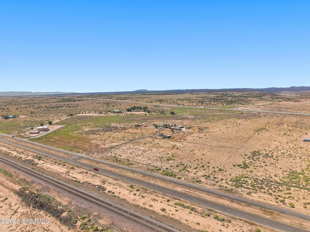 TBD NM HIGHWAY 122 HWY, Grants, NM 87020, foto 5
