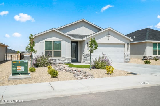 2653 Blue Heron Place, Las Cruces, NM 88011 photo 3