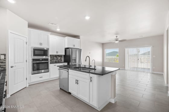 2653 Blue Heron Place, Las Cruces, NM 88011 photo 5
