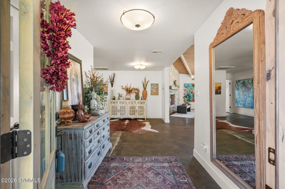 10110 N Valley Drive, Las Cruces, NM 88007, foto 14