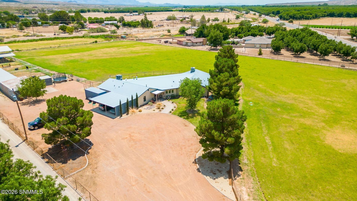 10110 N Valley Drive, Las Cruces, NM 88007, foto 5