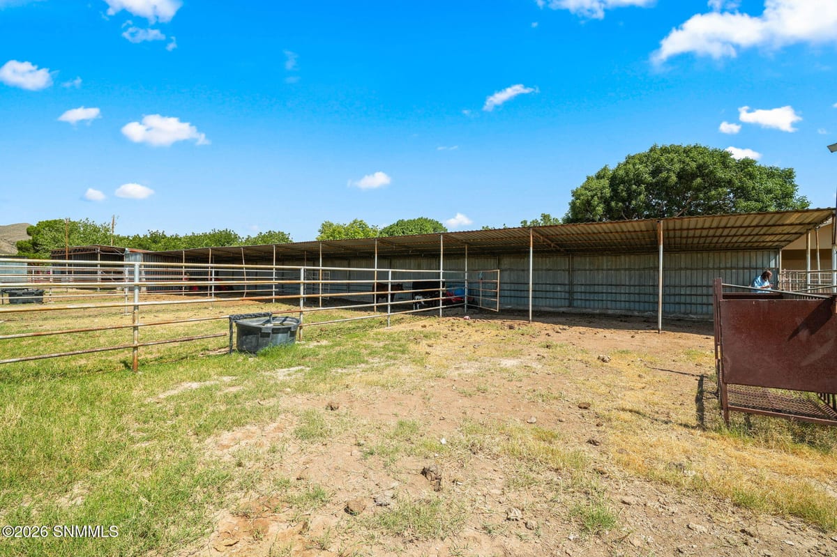10110 N Valley Drive, Las Cruces, NM 88007, foto 8