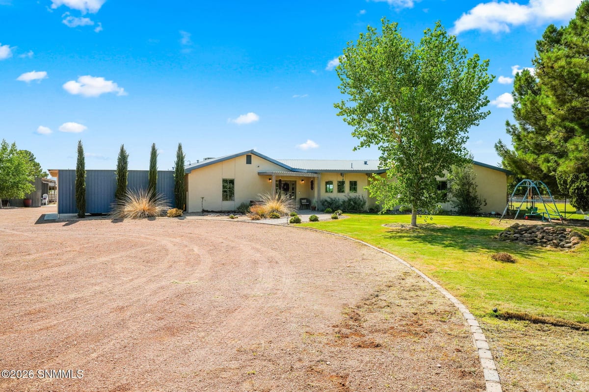 10110 N Valley Drive, Las Cruces, NM 88007, foto 9