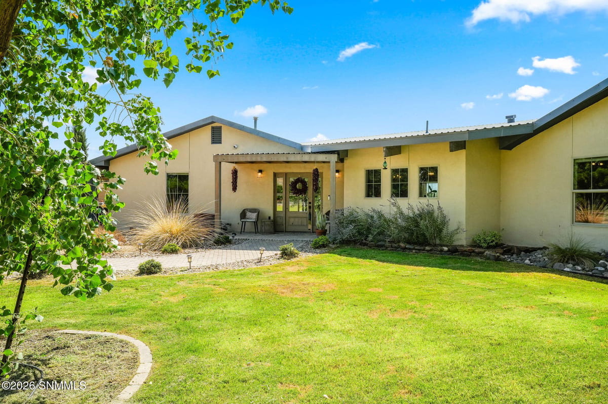 10110 N Valley Drive, Las Cruces, NM 88007, foto 10