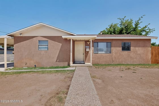 1765 Hamiel Drive, Las Cruces, NM 88001 photo 2