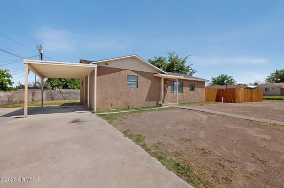 1765 Hamiel Drive, Las Cruces, NM 88001 photo 4
