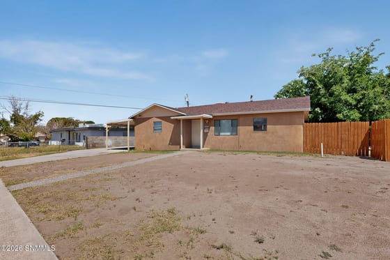 1765 Hamiel Drive, Las Cruces, NM 88001 photo 5