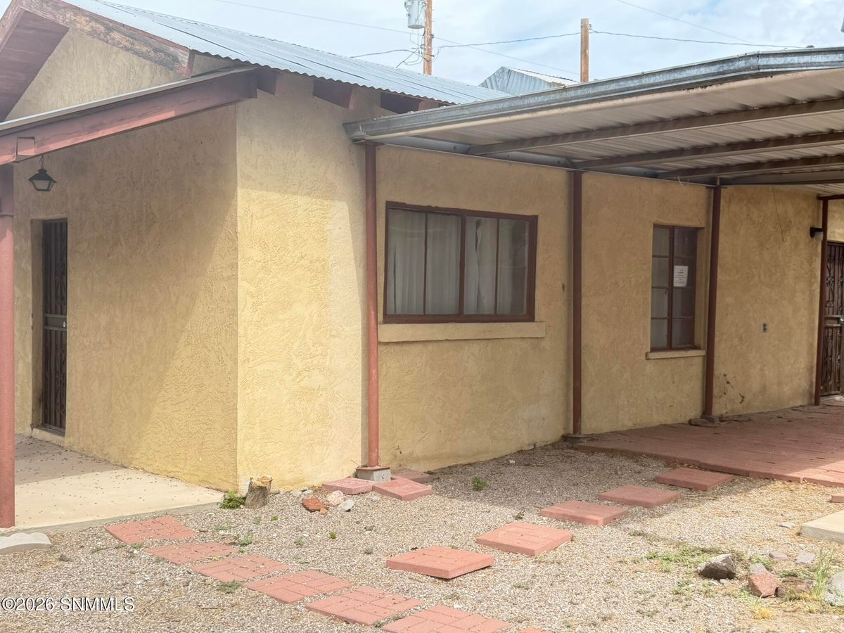 410 N Elm Street, Truth or Consequences, NM 87901, foto 2