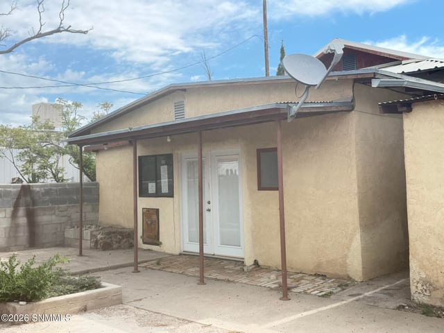 410 N Elm Street, Truth or Consequences, NM 87901, foto 3