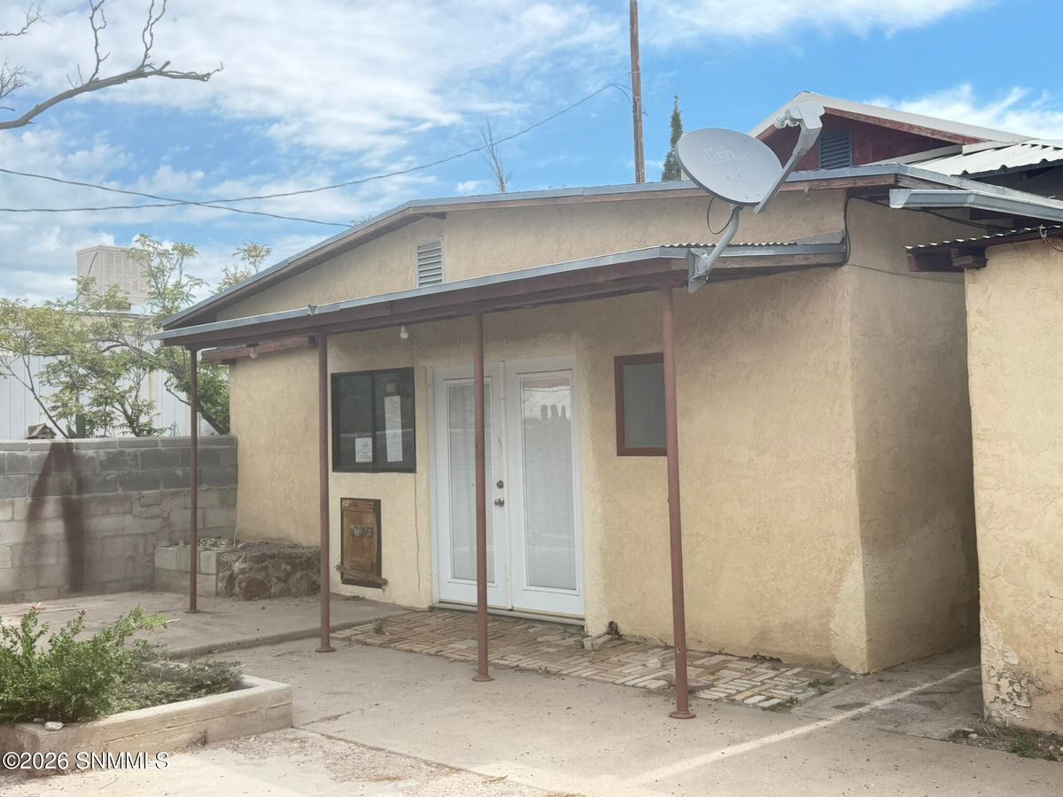 410 N Elm Street, Truth or Consequences, NM 87901, foto 3