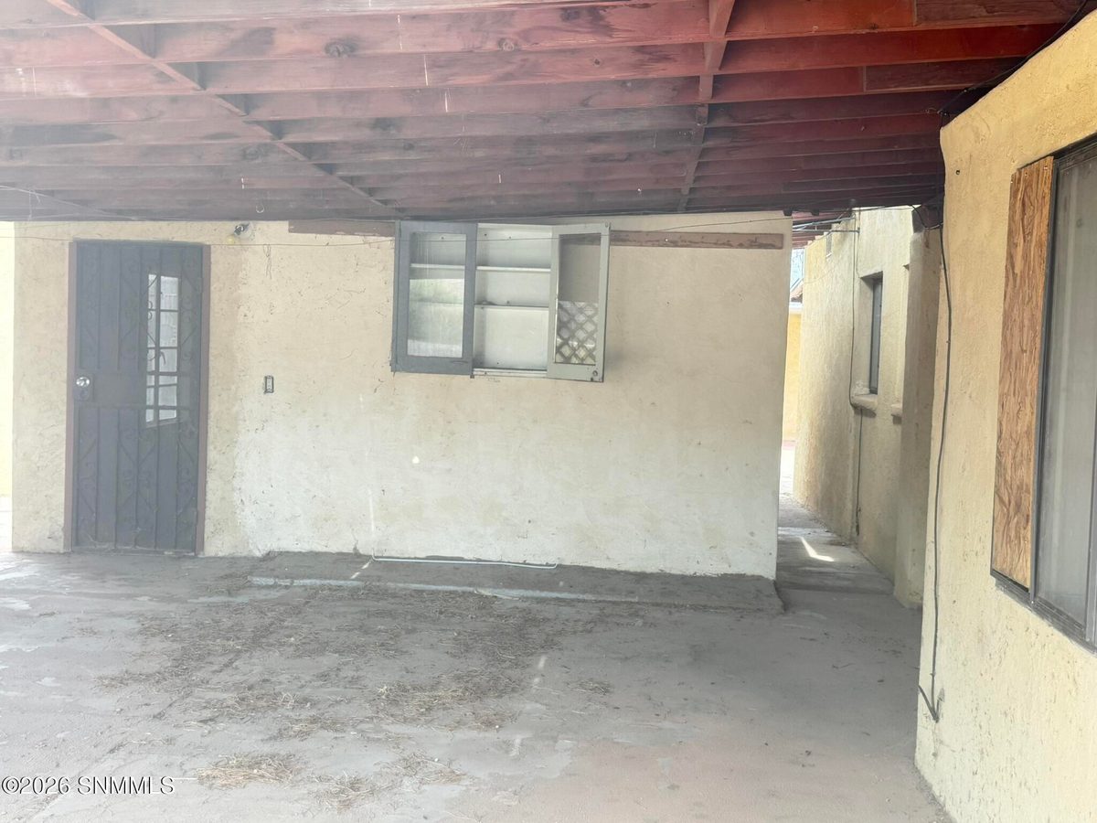 410 N Elm Street, Truth or Consequences, NM 87901, foto 4