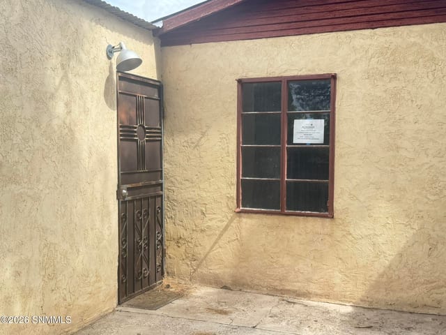 410 N Elm Street, Truth or Consequences, NM 87901, foto 5