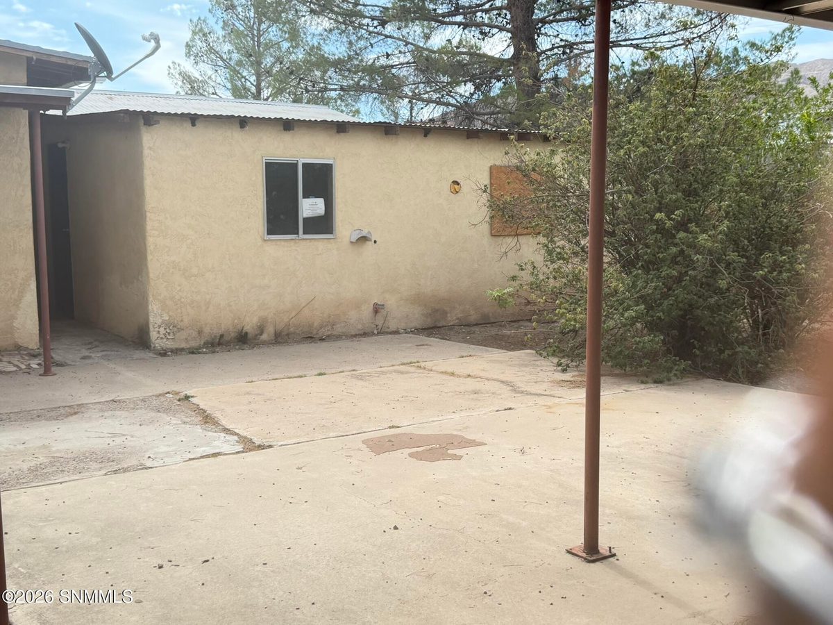 410 N Elm Street, Truth or Consequences, NM 87901, foto 6