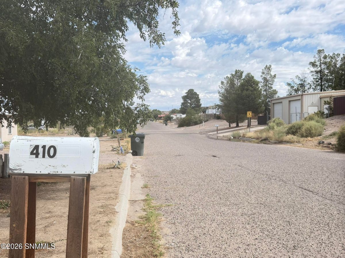 410 N Elm Street, Truth or Consequences, NM 87901, foto 7