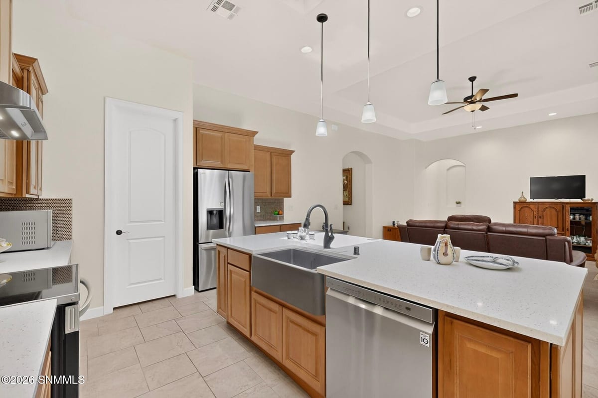 3030 Don Buck Drive, Las Cruces, NM 88011, foto 12