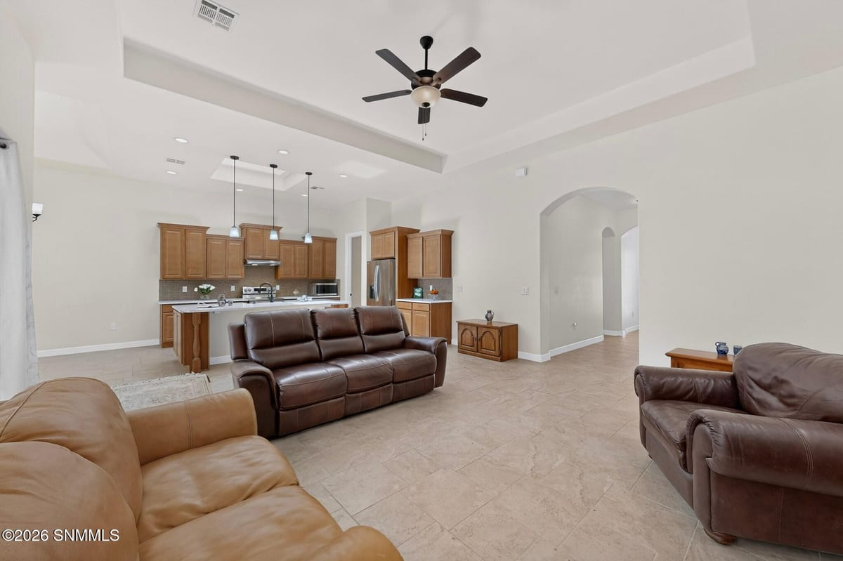 3030 Don Buck Drive, Las Cruces, NM 88011, foto 8