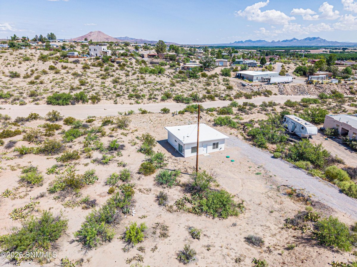487 Ruby Hills Court, Las Cruces, NM 88005 photo 1