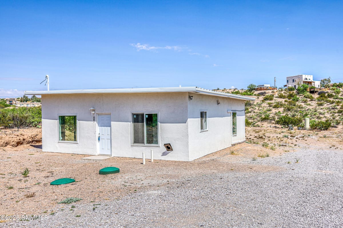 487 Ruby Hills Court, Las Cruces, NM 88005 photo 12